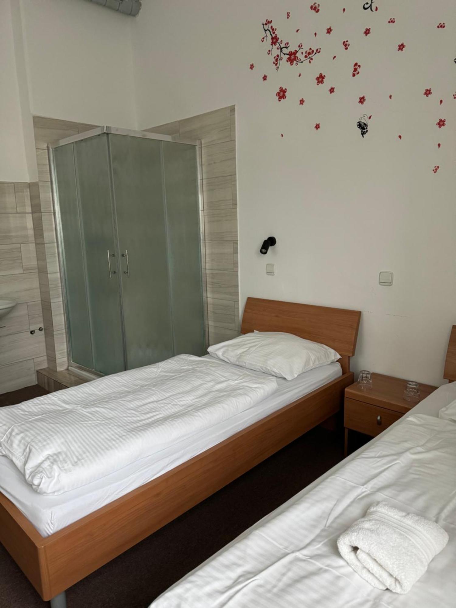 Guesthouse Pri Tonetu Ptuj Eksteriør bilde