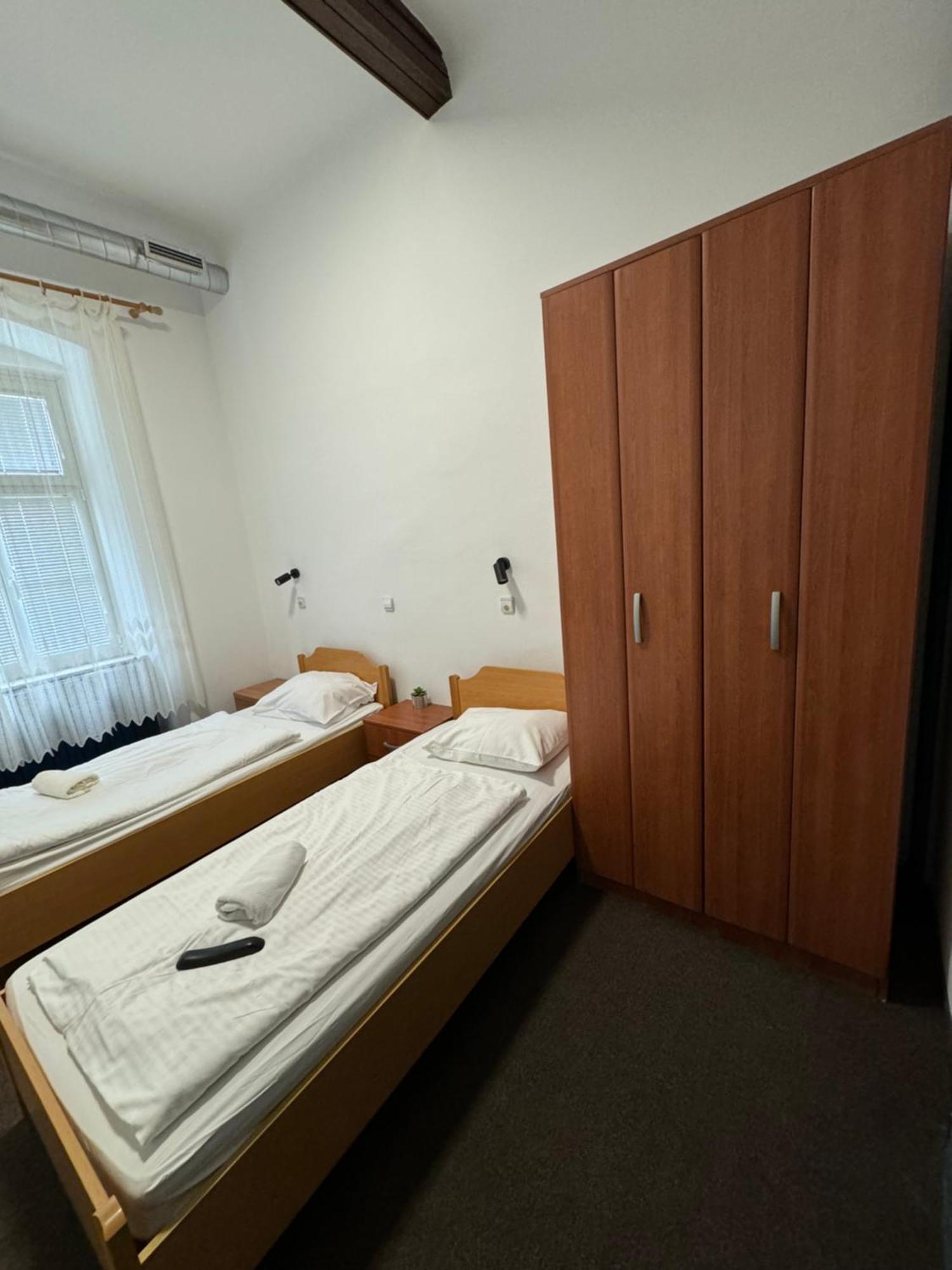 Guesthouse Pri Tonetu Ptuj Eksteriør bilde