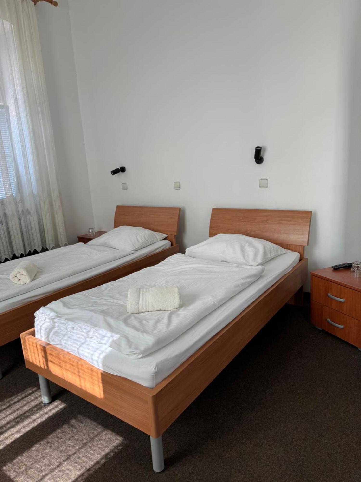 Guesthouse Pri Tonetu Ptuj Eksteriør bilde
