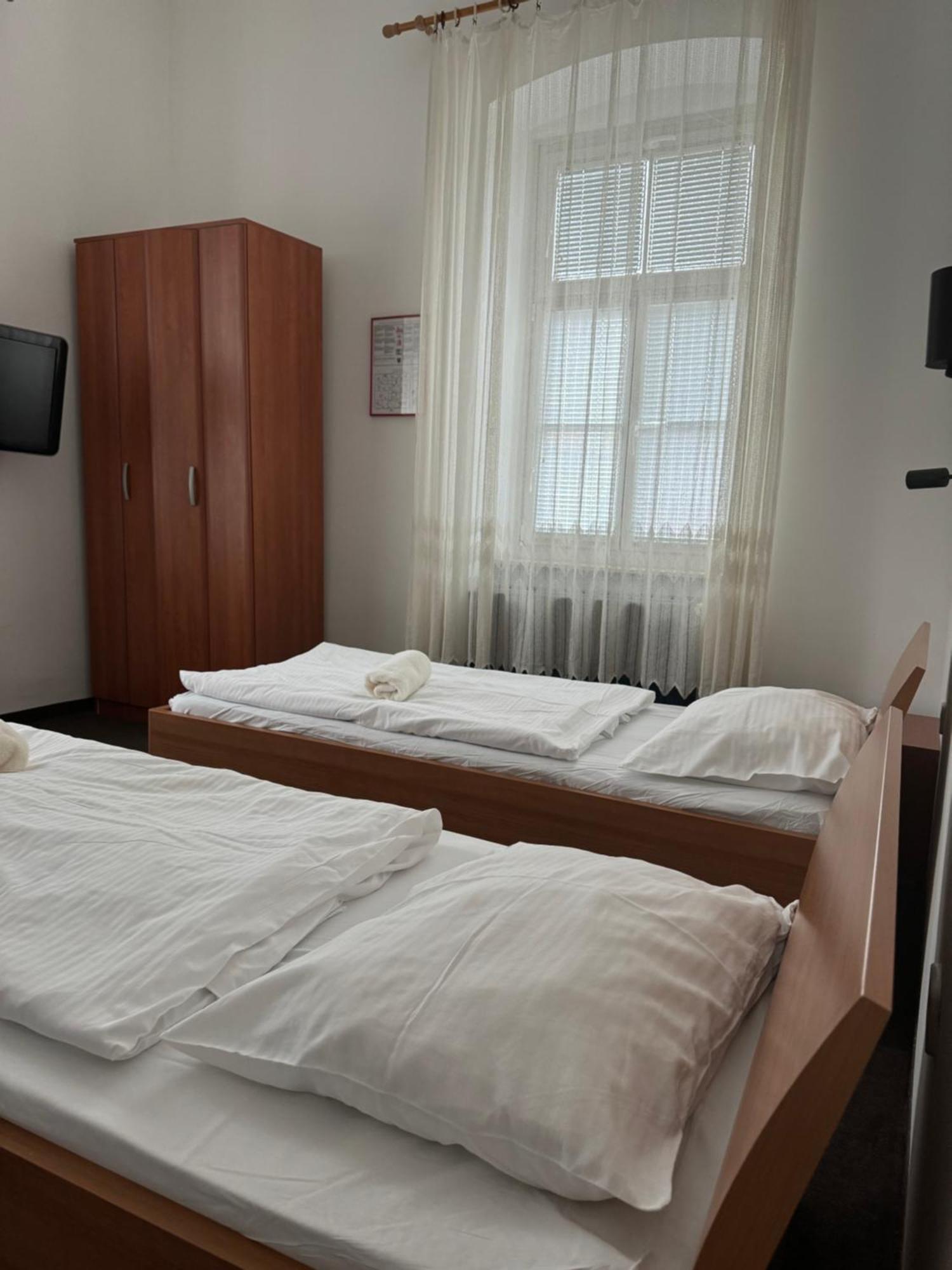 Guesthouse Pri Tonetu Ptuj Eksteriør bilde