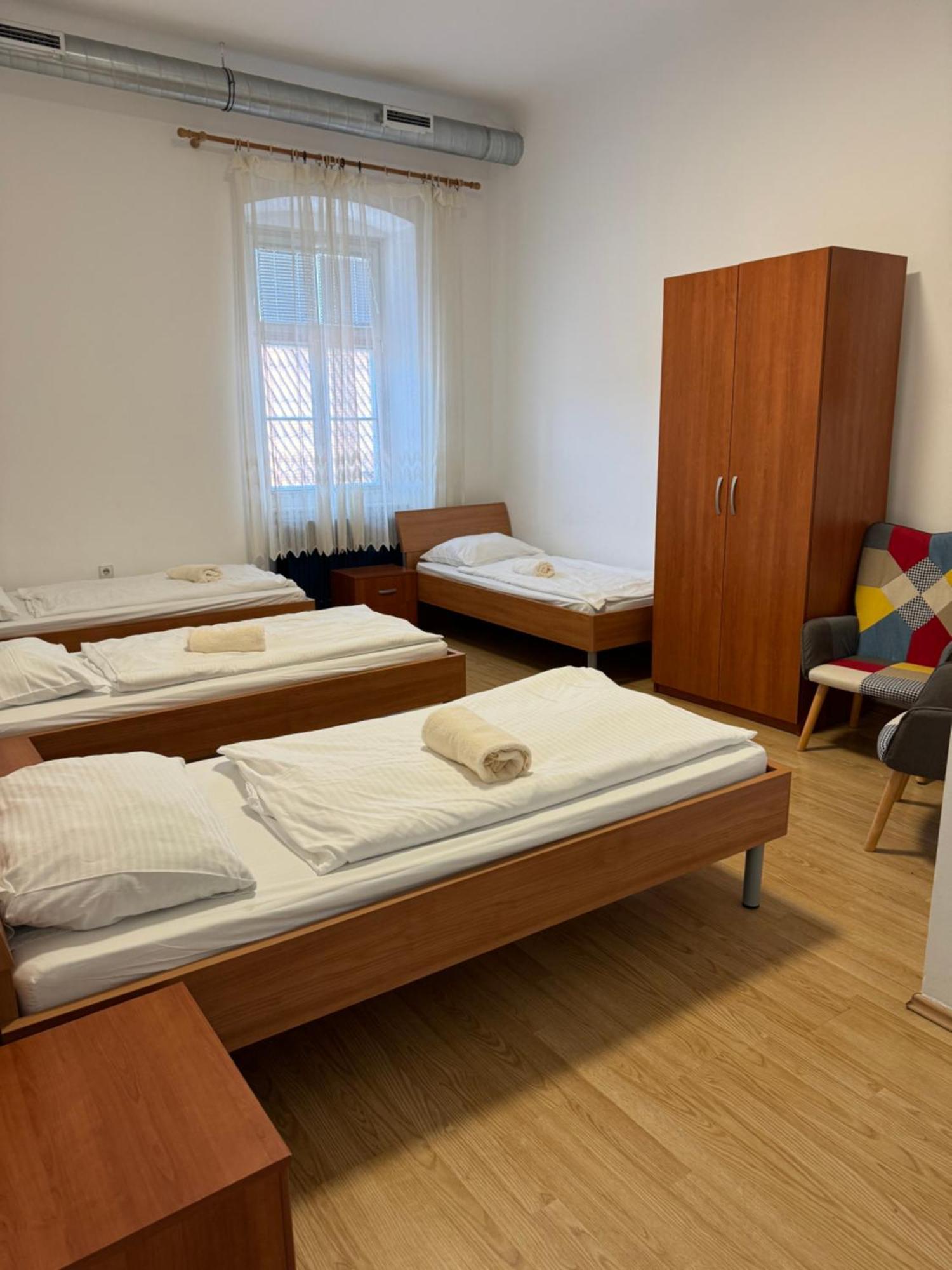 Guesthouse Pri Tonetu Ptuj Eksteriør bilde