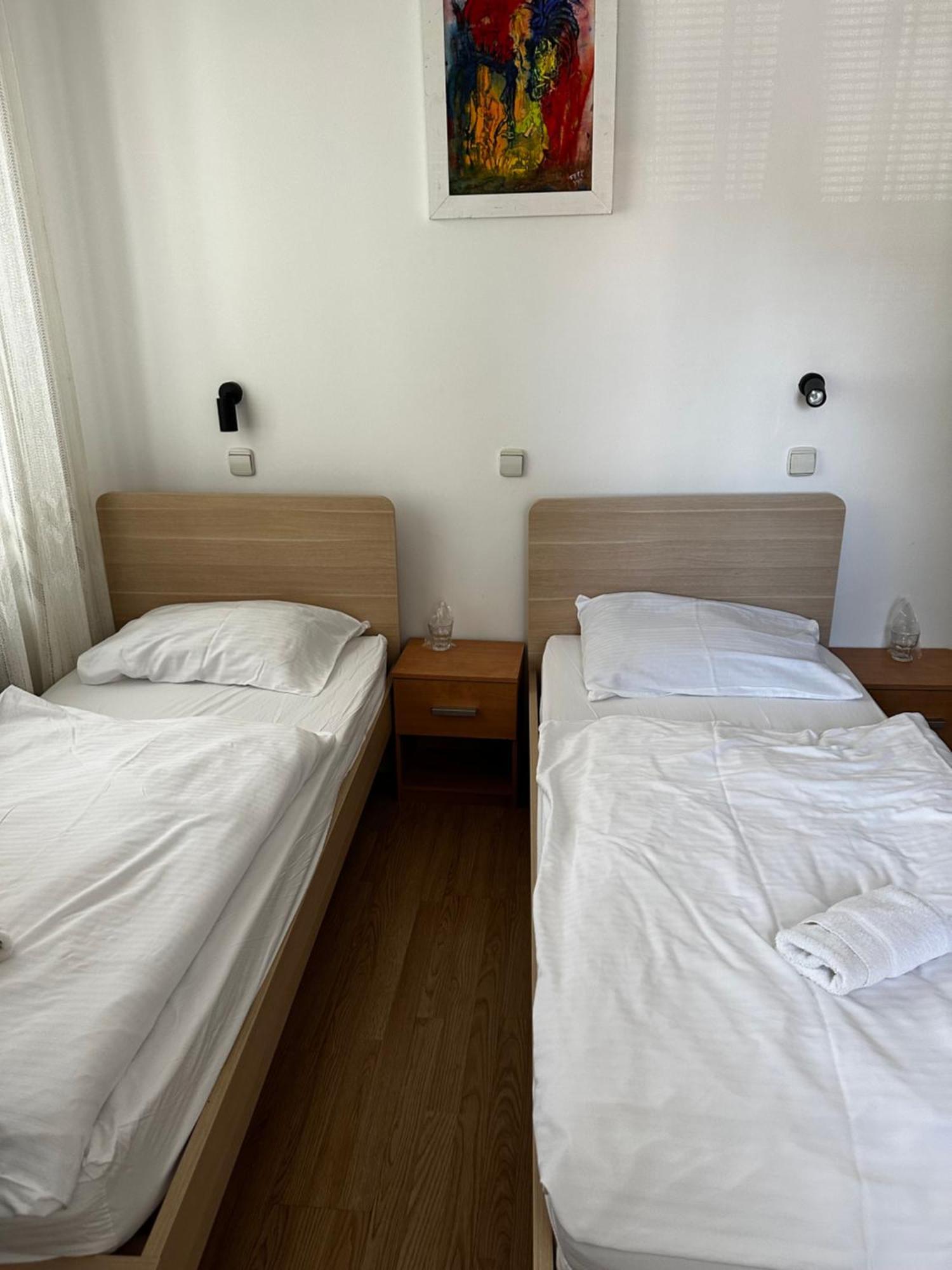 Guesthouse Pri Tonetu Ptuj Eksteriør bilde